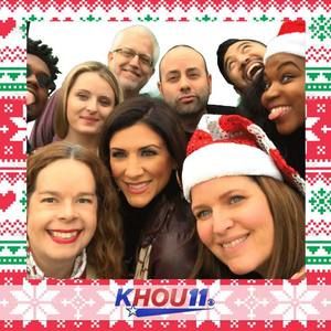 Meet your Posher, Travis